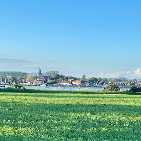Bosham Bed & Breakfast Exteriör bild