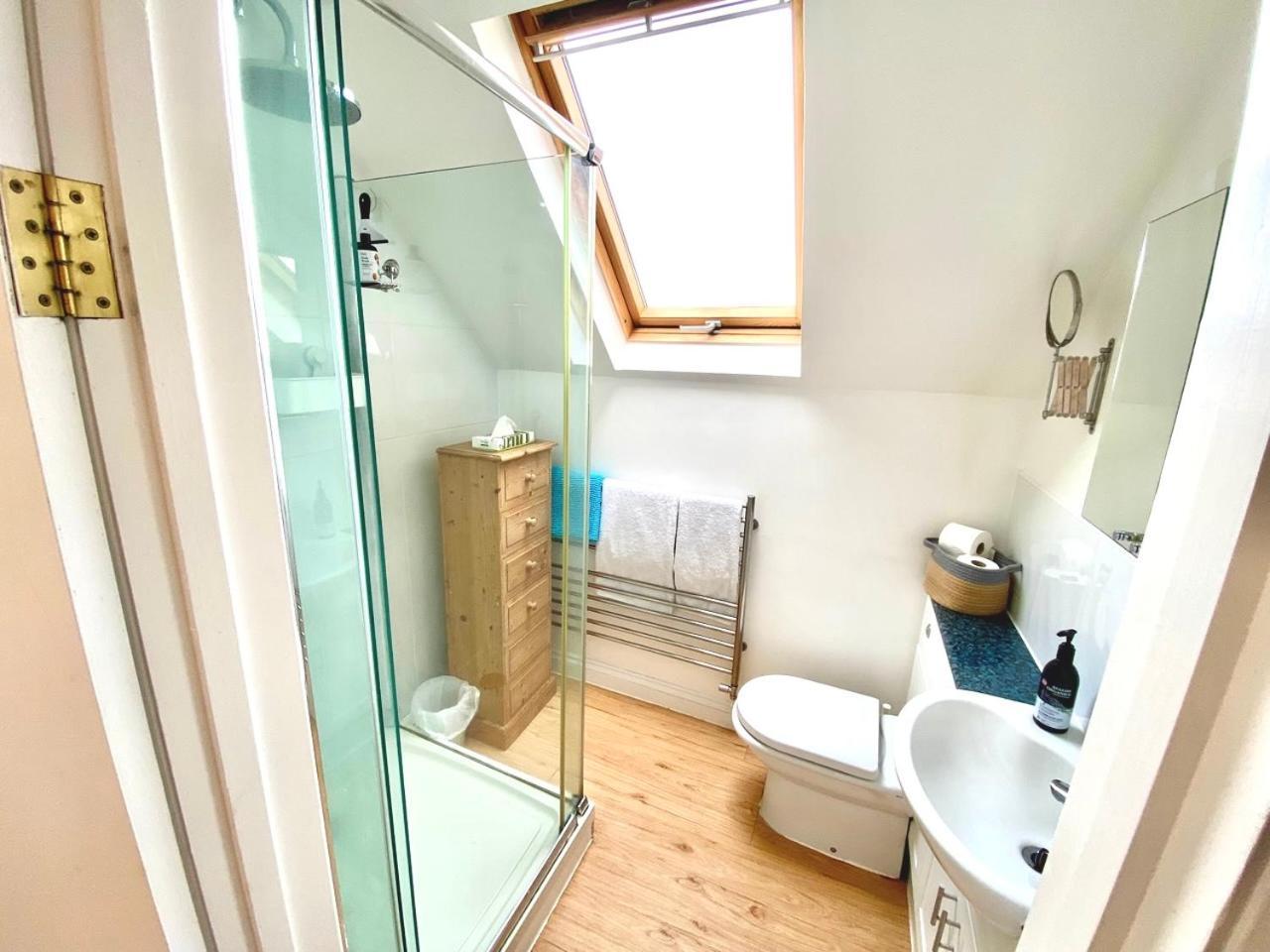 Bosham Bed & Breakfast Rum bild