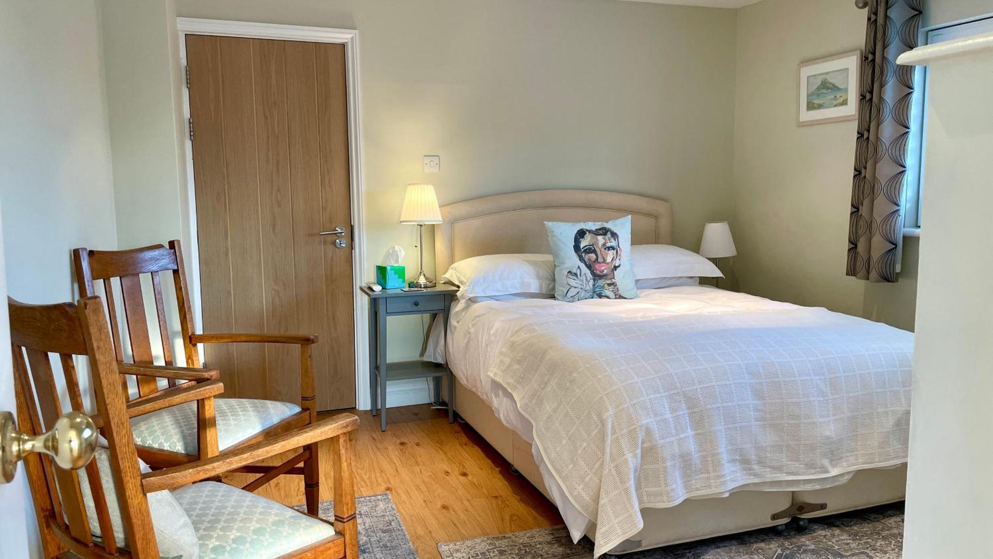 Bosham Bed & Breakfast Exteriör bild